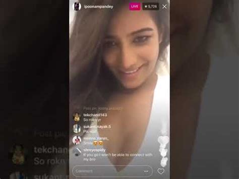 poonam pandey nude onlyfans|Poonam Pandey Uncut (2024) OnlyFans VIP Live